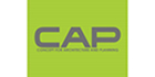 CAP – Concept For Architecture And Planning - logo